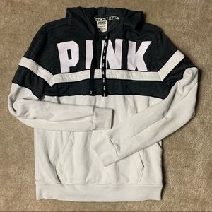 Victoria’s Secret sweatshirt